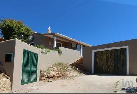 Moradia para venda em Silves - Casas do Barlavento