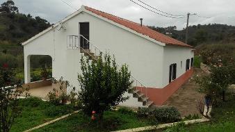 Moradia para venda em Silves - Casas do Barlavento